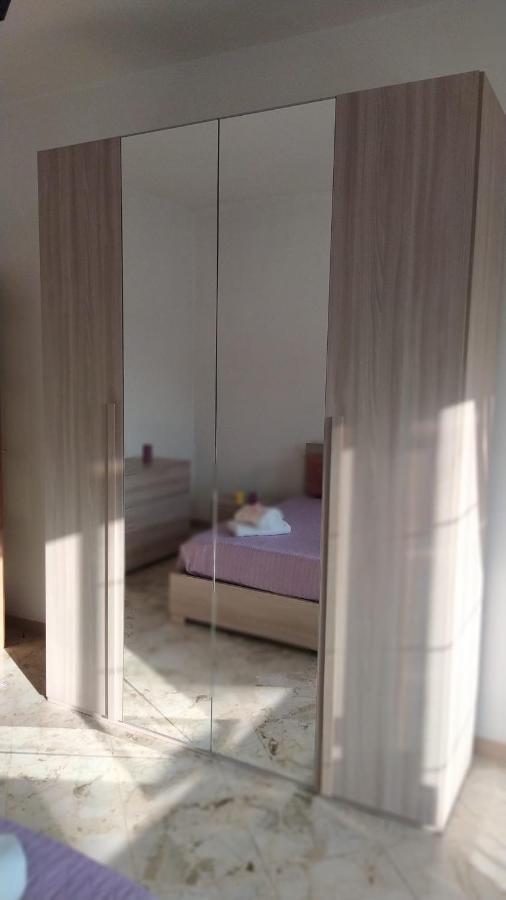 Malias Appartement Bari Buitenkant foto
