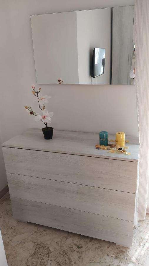 Malias Appartement Bari Buitenkant foto