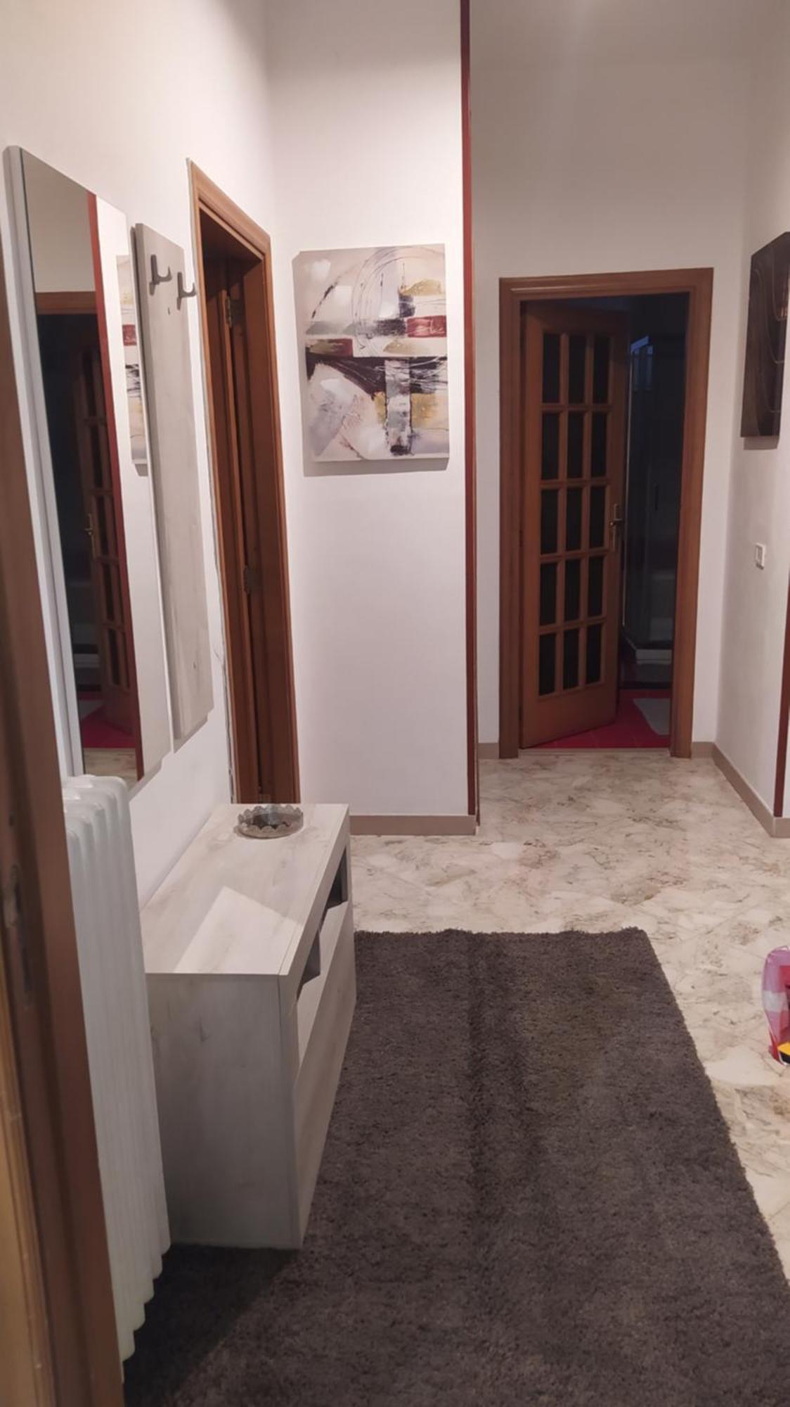 Malias Appartement Bari Buitenkant foto